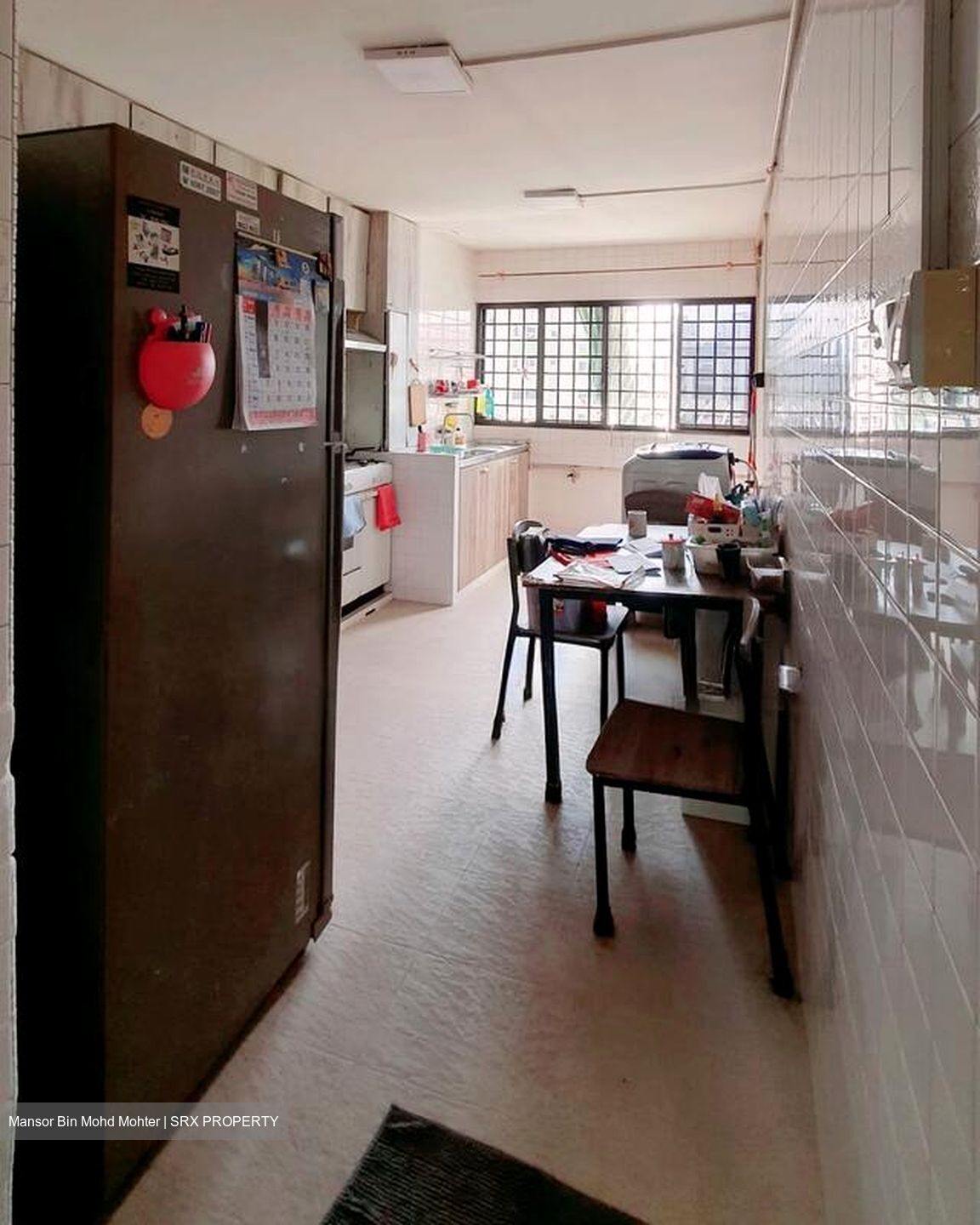Blk 244 Jurong East Street 24 (Jurong East), HDB 3 Rooms #521156621